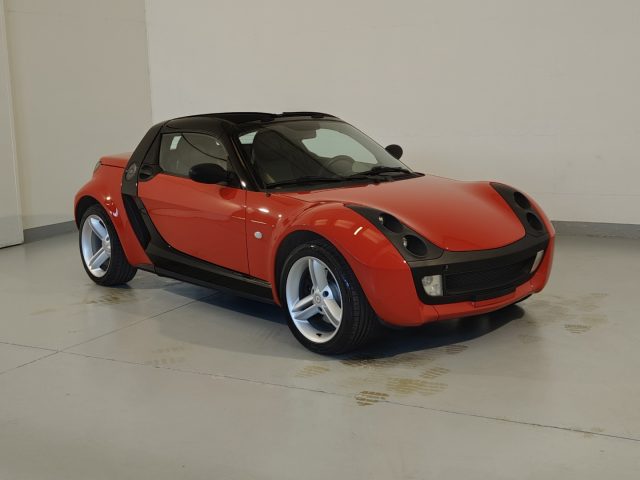 SMART Roadster 700 smart roadster (60 kw) passion Immagine 1