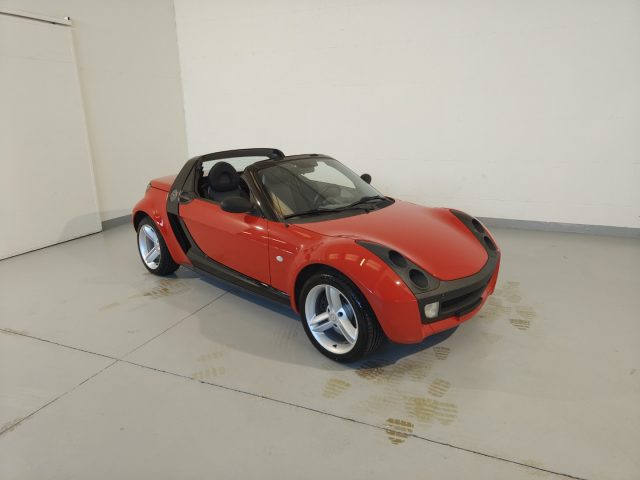 SMART Roadster 700 smart roadster (60 kw) passion Immagine 0