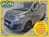 CITROEN Spacetourer BlueHDi 120 S&S M Feel