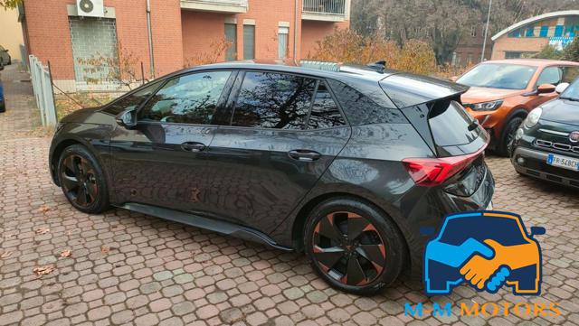 CUPRA Born 58kWh 231 CV Impulse e-Bost "PROMO" Immagine 2