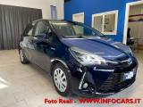 TOYOTA Yaris 1.5 Hybrid Full Ibryd  HEV 5 porte Cool