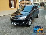 OPEL Antara 2.2 CDTI 163CV 4x2 Cosmo