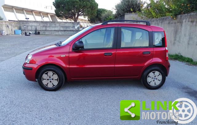 FIAT Panda 1.2 Dynamic Immagine 3