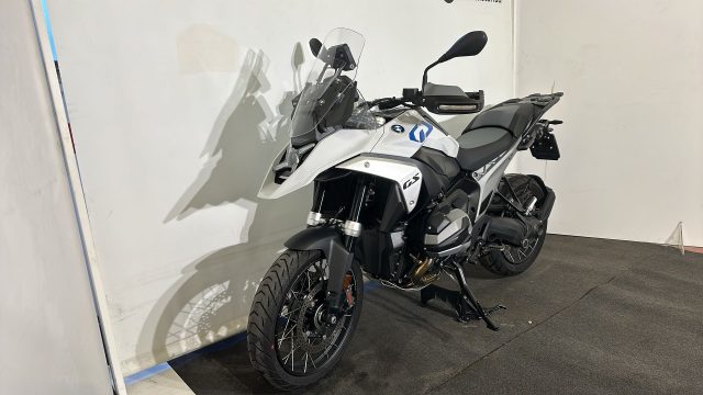 BMW R 1300 GS R 1300 GS Immagine 3