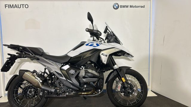 BMW R 1300 GS R 1300 GS Immagine 1