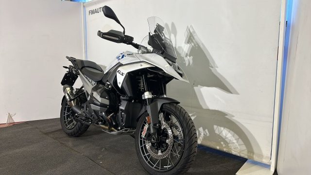 BMW R 1300 GS R 1300 GS Immagine 2