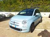 FIAT 500 1.0cc HYBRID MHEV DOLCEVITA 69cv TETTO PANORAMA