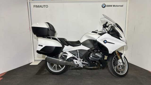 BMW R 1250 RT R1250RT Immagine 1