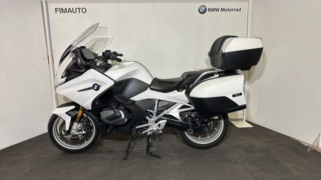 BMW R 1250 RT R1250RT Immagine 0