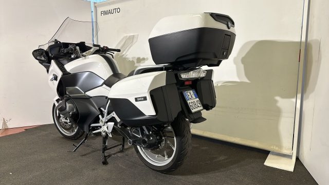 BMW R 1250 RT R1250RT Immagine 3