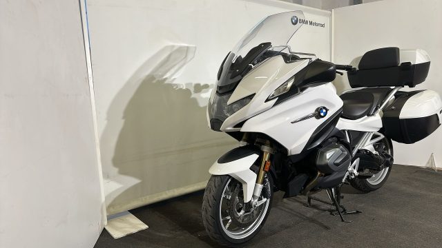 BMW R 1250 RT R1250RT Immagine 2