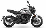 MOTO MORINI SEIEMMEZZO STR 2025