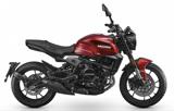 MOTO MORINI SEIEMMEZZO STR 2025