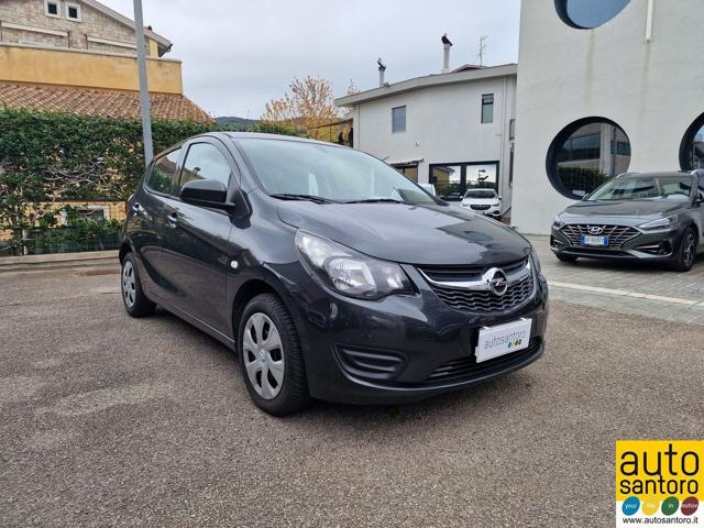 OPEL Karl Rocks 1.0 75 CV Start&Stop Immagine 2