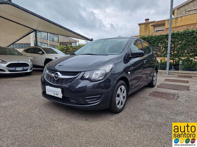 OPEL Karl Rocks 1.0 75 CV Start&Stop Immagine 0