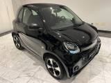 SMART ForTwo EQ PASSION 56CV OK NEOPATENTATI