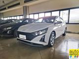 HYUNDAI i20 1.2 T-GDI 48V DCT Connectline