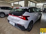 HYUNDAI i20 1.2 T-GDI 48V DCT Connectline