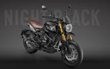 MOTO MORINI SEIEMMEZZO SCR 2025