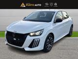 PEUGEOT 208 PureTech 75 Stop&Start 5 porte Style GPL OMAGGIO