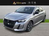 PEUGEOT 208 PureTech 75 Stop&Start 5 porte Style