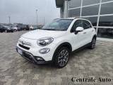 FIAT 500X 1.6 MultiJet 120 CV Cross Plus