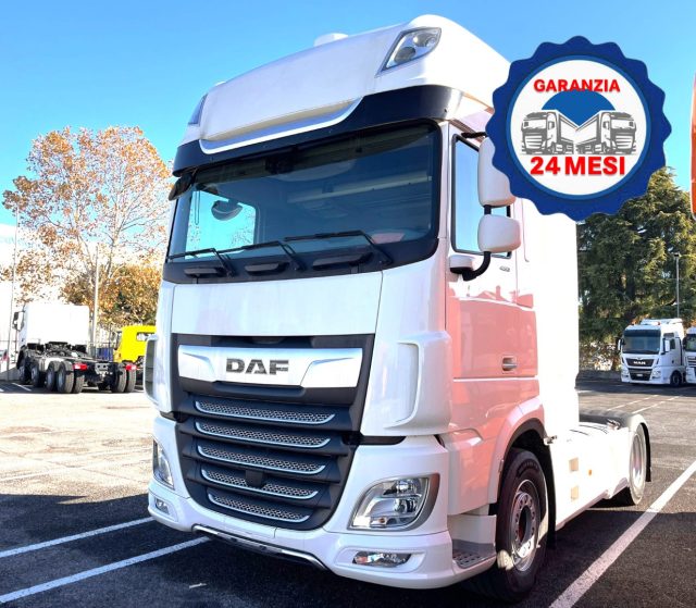 DAF XF 480 FT Immagine 0