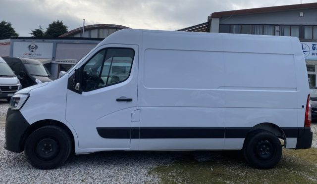 RENAULT Master T35 2.3 dCi 135 PC-TM Furgone Ice Immagine 2