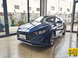 HYUNDAI i20 1.2 T-GDI 48V DCT Connectline