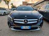 MERCEDES-BENZ GLA 200 d Sport