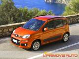 FIAT Panda 0.9 TwinAir Turbo S&S Lounge