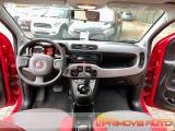 FIAT Panda 0.9 TwinAir Turbo S&S Lounge