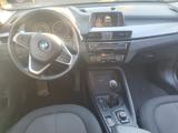 BMW X1 sDrive16d Business