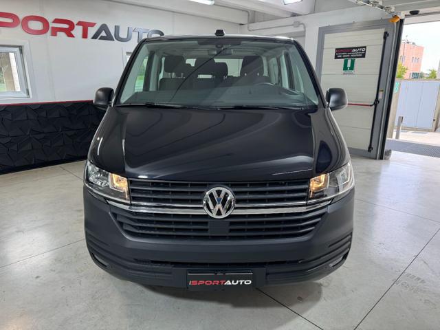 VOLKSWAGEN Caravelle 2.0 TDI 150CV DSG T6 9 POSTI Immagine 1