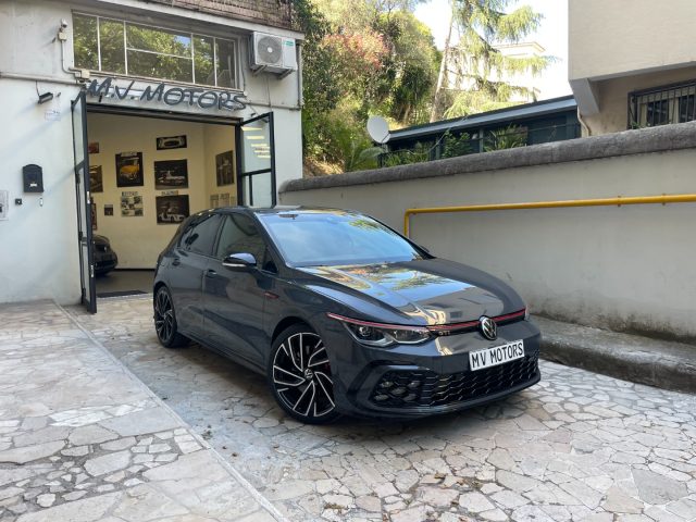 volkswagen golf 2.0 tsi gti dsg 245 cv cerchi 19