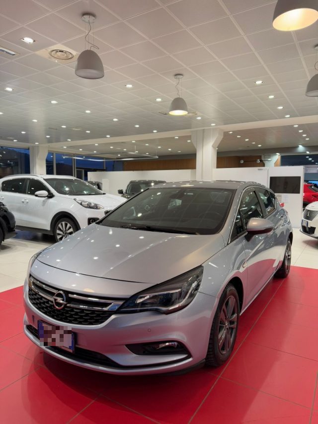 OPEL Astra 1.6 CDTi 110CV Start&Stop 5 porte Immagine 0