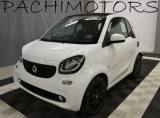 SMART ForTwo 90 0.9 Turbo Twinamic Passion 