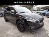 NISSAN Qashqai E-POWER BLACK EDITION 190CV AUTOM CAM360 TETTO