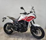 MOTO MORINI X-Cape 650 2025 CERCHI A RAGGI