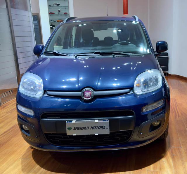 FIAT Panda 1.2 EasyPower Easy Immagine 1