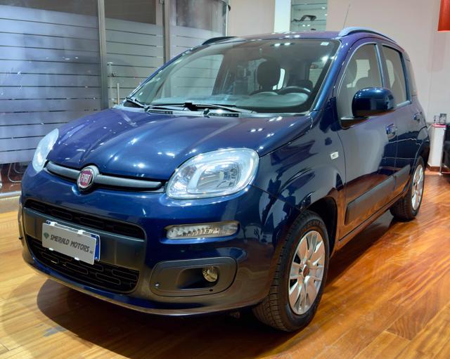 FIAT Panda 1.2 EasyPower Easy Immagine 2