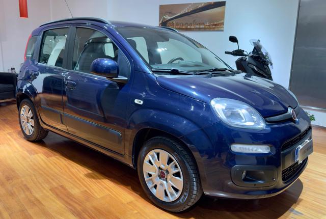 FIAT Panda 1.2 EasyPower Easy Immagine 0