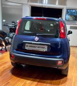 FIAT Panda 1.2 EasyPower Easy