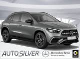 MERCEDES-BENZ GLA 200 d Automatic AMG Line Advanced Plus