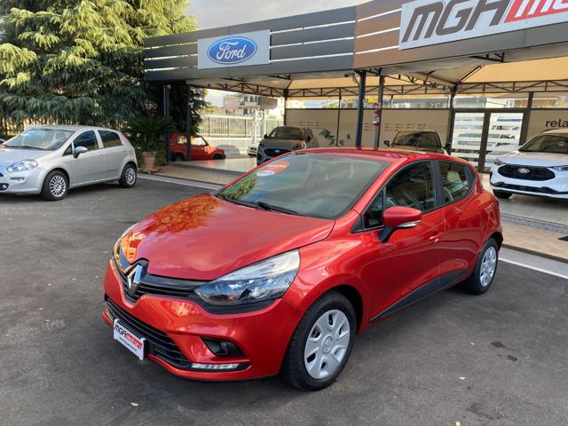 RENAULT Clio 1.2 75CV 5 porte Life Immagine 0