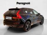 VOLVO XC60 T6 AWD ULTRA BLACK EDITION AUTOMATICA KM0