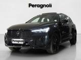 VOLVO XC60 T6 AWD PLUS BLACK EDITION AUTOMATICA KM0