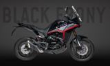 MOTO MORINI X-Cape 650 2025 CERCHI A RAGGI