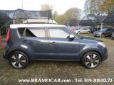 KIA Soul 1.6 CRDi YOUR FEEL - NAVI - TELECAMERA - C.LEGA 18