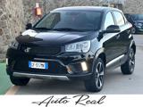 DR MOTOR DR3 S2 1.5 Bi-Fuel GPL TETTO+PELLE+UNIPRO+CARPLAY